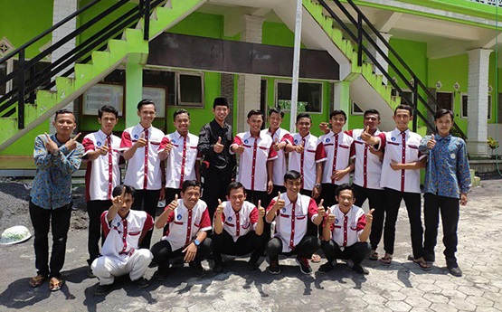 Prakerin
